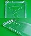 TIYA Case Clear for HTC U12 Plus TPU Four Corners Cover Transparent Soft