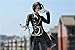 Nmomoytu Anime Black Butler Devil Kuroshitsuji Sebastian Michaelis Model PVC Action Figure Collection Cool Master Doll Gift 20cm