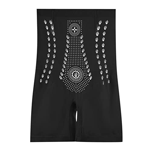 Waist Trainer For Women Under Dresses High Waisted Body Shaper Shorts Womens Shapewear Weight Loss Compression Panties Butt Lifter Shapewear Postpartum Girdle Shapewear Butt Lifter #TOP24