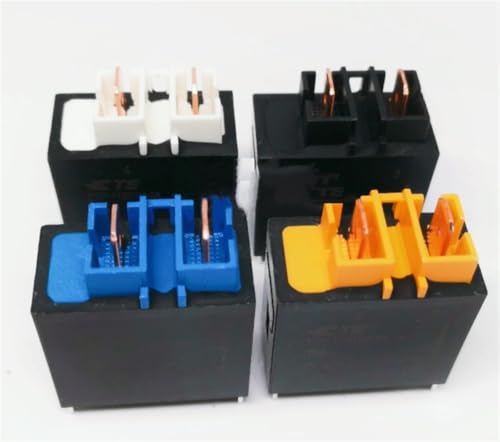 Relais de puissance PCF-112D1M-2B pour commutation de faisceau 12V