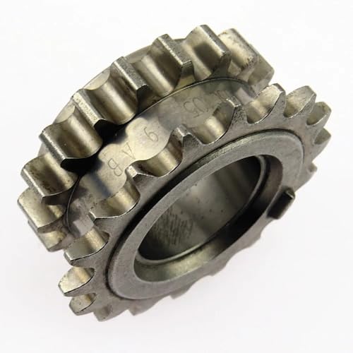 Kit tensor de rueda y cadena aceite coche para Volkswagen 3