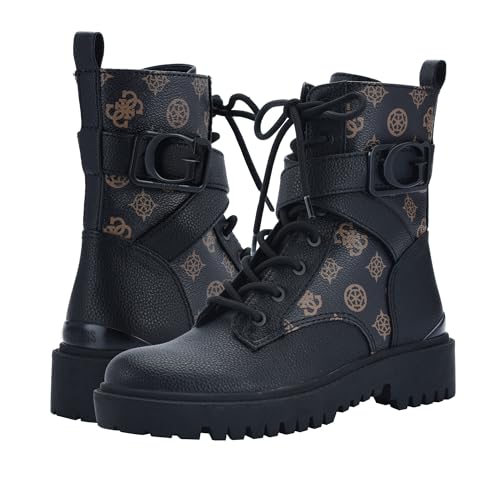 Image of GUESS Women's Orana Combat Boot