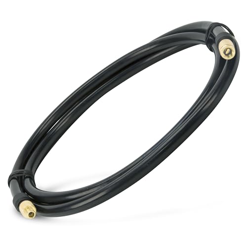 Image of 6 ft. 120 PSI Portable Air Compressor Extension Hose