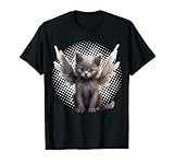 Maglietta Gatto e Felpa Gatto