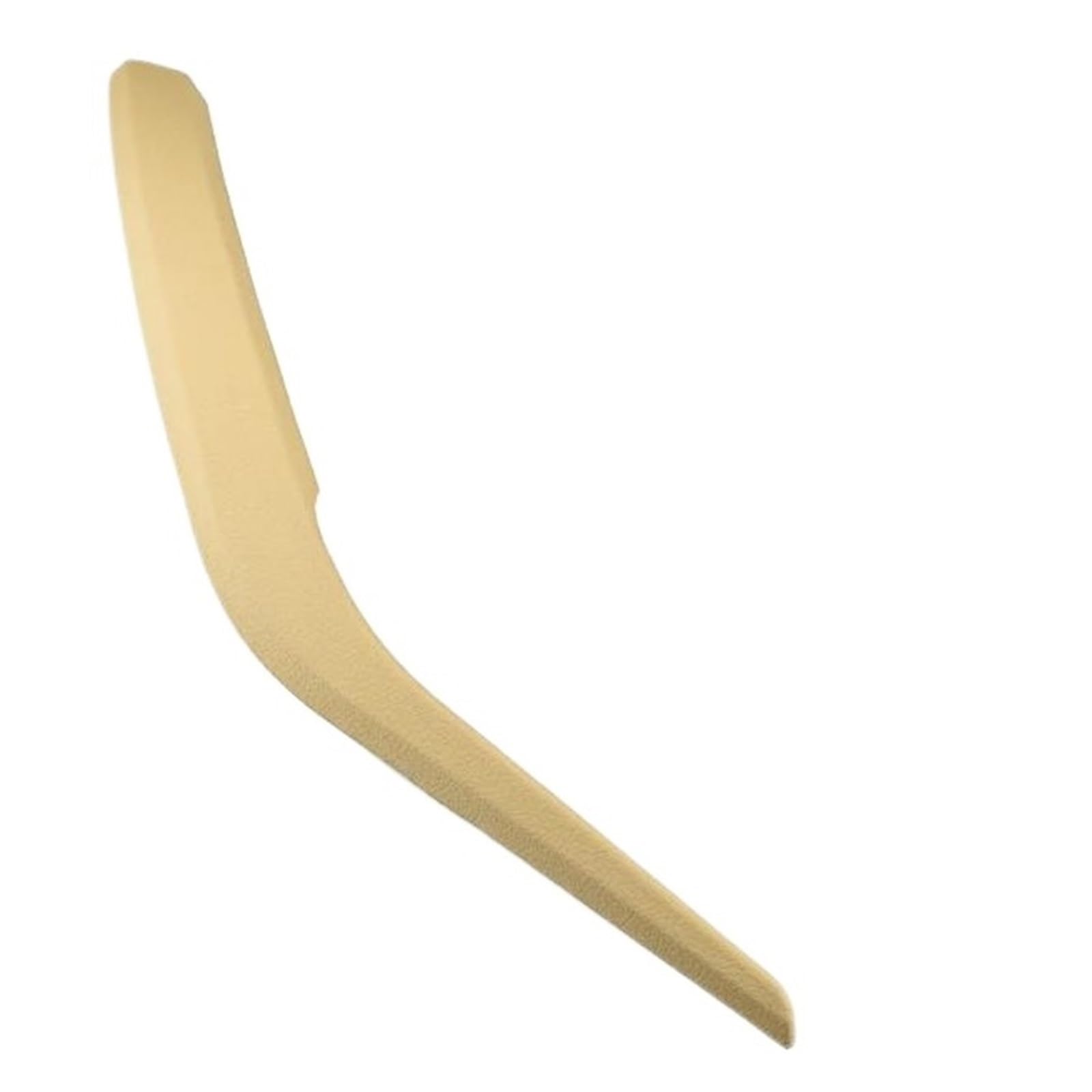 ELEKMPMGTD 51412991777 Car Left Right Interior Door Armrest Pull Handle Outer Cover Trim for X1 E84 2010-2016 Interior Door Handle(Beige-Right)