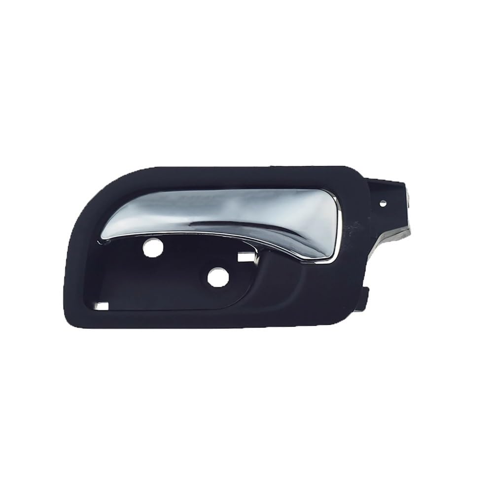 MLIOJU Car Inner Door Handle Inner Inside Door Handle for Accord 2003-2007 CM4 CM5 CM6 7th Generation 72120SDAA02ZC