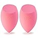 Oscar Charles Flawless Beauty Makeup Sponge for Blending Make up Foundation