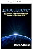 dante's inferno 2  DOES GOD EXIST? (English Edition)