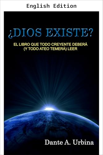  DOES GOD EXIST? (English Edition)