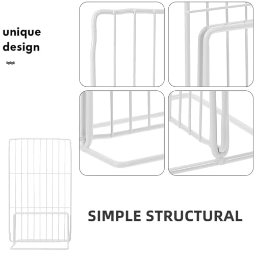 Supports de rangement internes pour optimiser votre cuisine