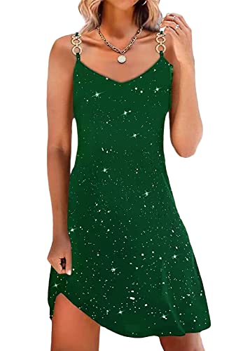 shownicer Damen Kleider Abendkleider Lange...