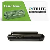 Mehrwegtoner: Large gamme de produits compatibles pour votre imprimante. 100 % compatible et ajustement parfait. Qualité supérieure grâce à des contrôles de qualité stricts : il suffit de déballer, d'insérer et de continuer à imprimer