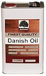 Bestwood Danish Oil 5 Litres, Direct Buy. Express Delivery
