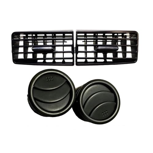 Grille de ventilation interne Suzuki Jimny, aérateurs AC orientables