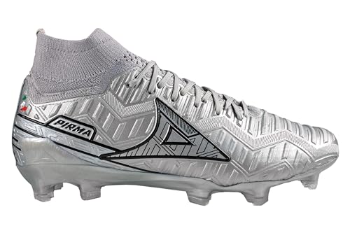 Generic Pirma Men's Soccer Cleats Firm Ground Skin Gamer Pro 30302