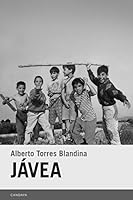 Jávea 841850417X Book Cover