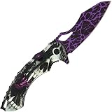 g8ds® Taschenmesser Outdoormesser The Eagle 4