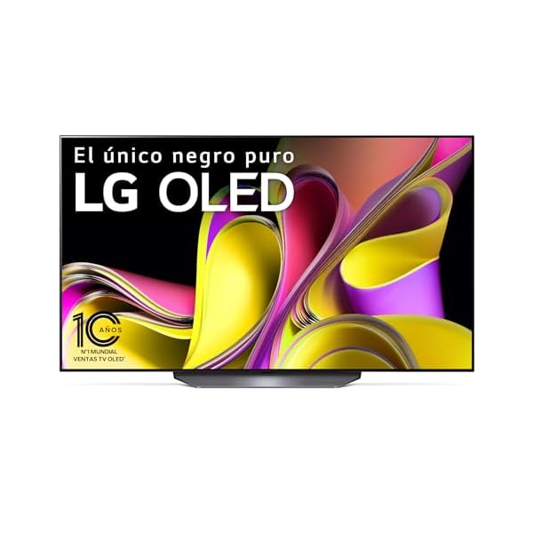 LG OLED55B36LA 55", 4K OLED, Smart TV - Image 4