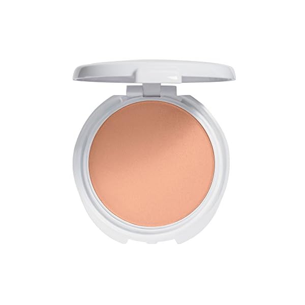 Covergirl Trublend Pressed Powder, 004 Translucent Medium , 0.39 Ounce (Pack of 1)