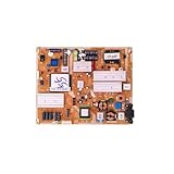 Carte d'alimentation BN44-00457A PD55A1D-BHS, Compatible avec Samsung UE55D6200 UE55D6100 UE55D6100SW UN55D6000SG UE55D6100S UN55D6000SGXPE, Carte Mère d'alimentation for Téléviseur 55 Pouces Carte d'alimentation BN44-00457A PD55A1D-BHS, Compatible avec Samsung UE55D6200 UE55D6100 UE55D6100SW UN55D6000SG UE55D6100S UN55D6000SGXPE, Carte Mère d'alimentation for Téléviseur 55 Pouces
