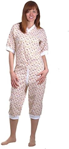 Grenouillère Adulte éco JC/MC - Joyemi, Taille 1 (36/38)