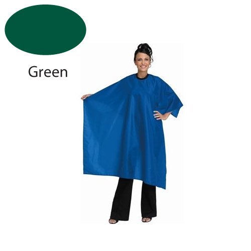 Betty Dain Whisper Styling Cape 45