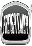 Freightliner 22.5 x 7.50 Tubeless Steel Wheel - ACC27403PKWHT21