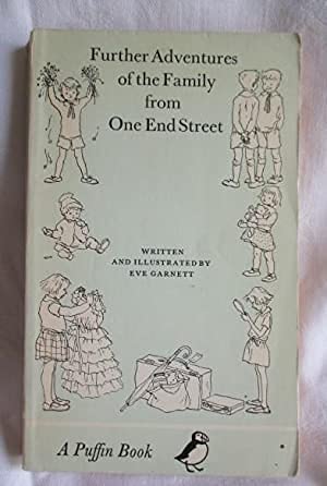 Further Adventures Of The Family From One End Street