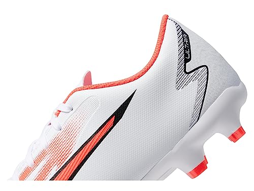 Image of Puma Mens Ultra Play Firm, Artificial Ground Soccer Cleats