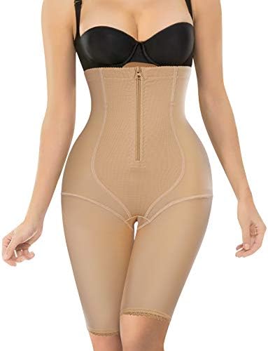Nebility Women Waist Trainer Shapewear 