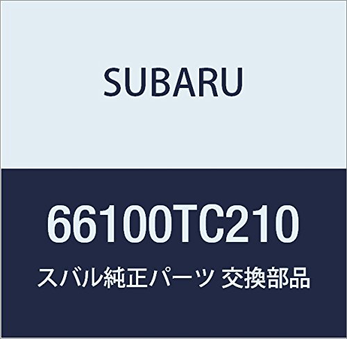 SUBARU (�X�o��) �������i �_�N�g �T�C�h �x���`���[�^ �p�c�Z���W�� �i��66100TC210