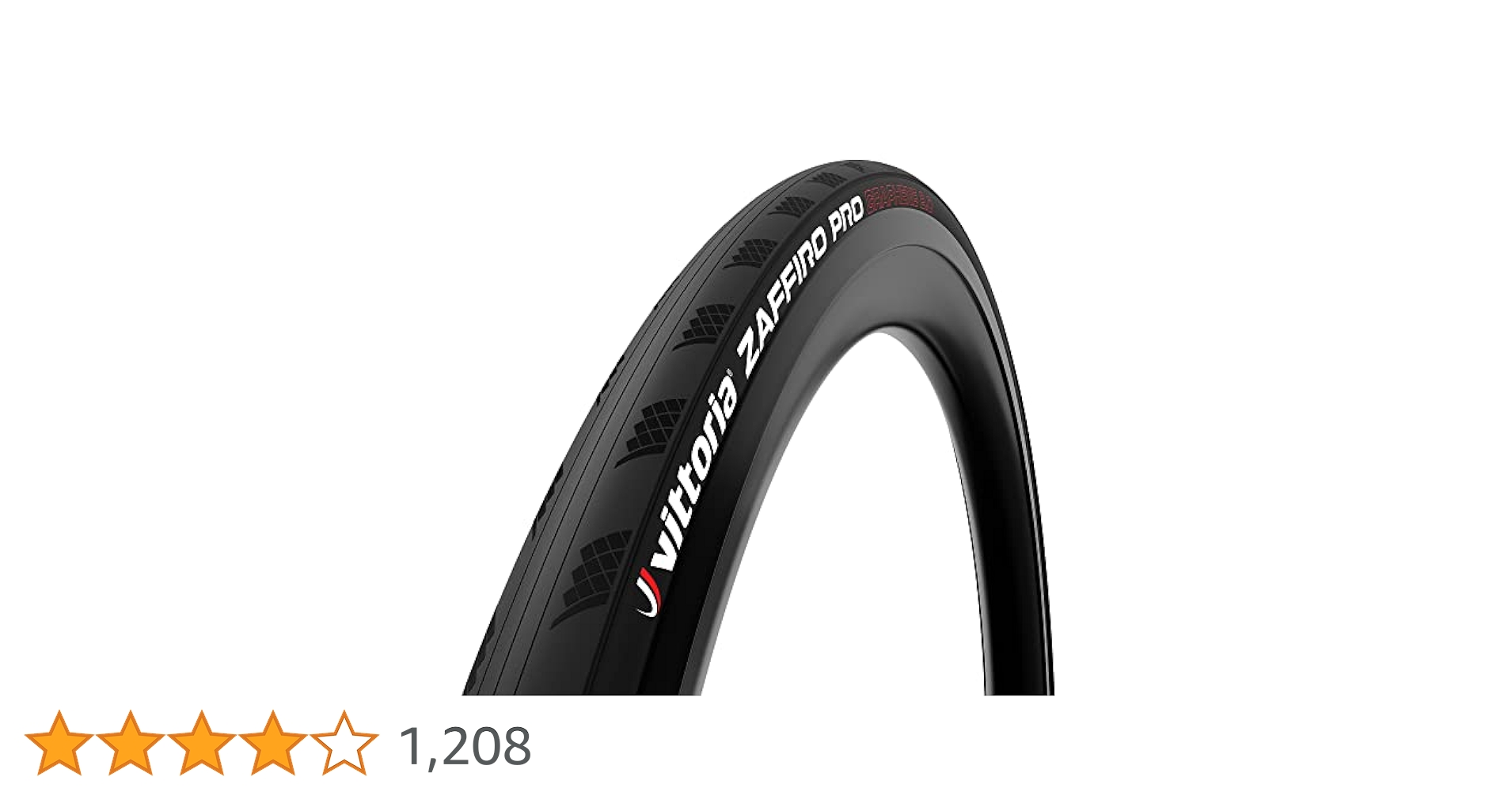 Amazon | ビットリア（Vittoria） ザフィーロリジッドV