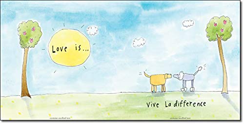Love Is...