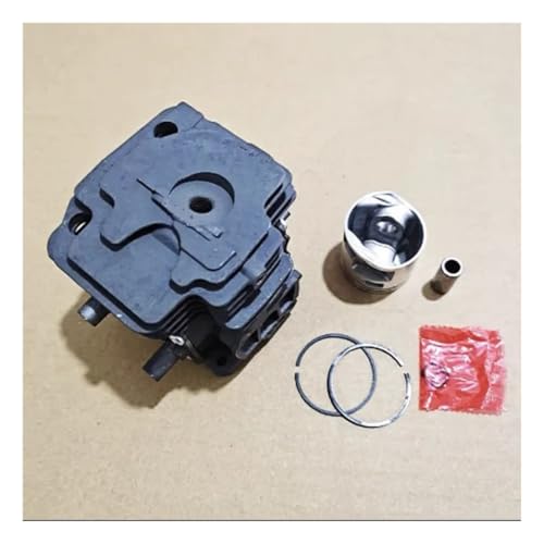 Kit segments de piston 40 mm FS 260 contre la perte de compression de débroussailleuse - 2