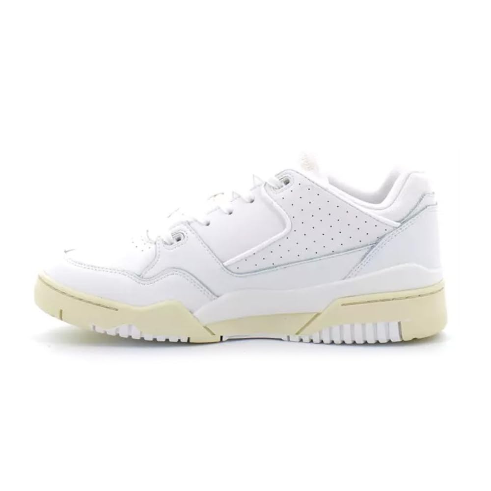 Le Coq Sportif LCS T1000 Optical White:, Low-Top Sneakers, Optical White:,