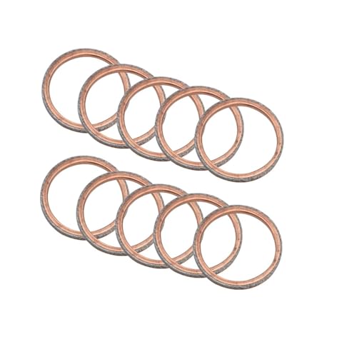 Joint de tuyau de moto anti fuite et sifflement pour FZ-09 FZ8 WR450F