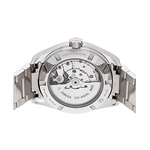 Omega Seamaster Aqua Terra 231.10.42.22.02.0014