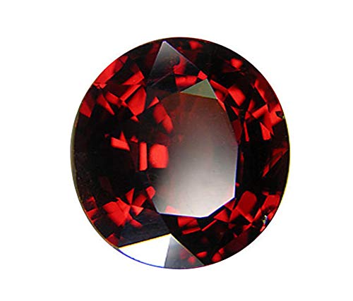 Tejvij And Sons 5.25 ratti Certified Garnet gem Stones Garnet gems gomed Gemstone for Unisex (B082HZ441Z) Amazon Price History, Amazon Price Tracker