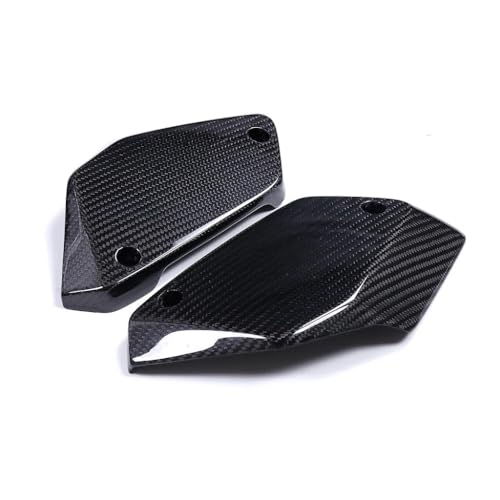 Carénage latéral en fibre de carbone pour F900 XR 2020-2024 look racing premium