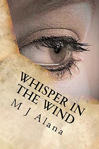 Whisper in the wind: a collection of poems by a troubled youth