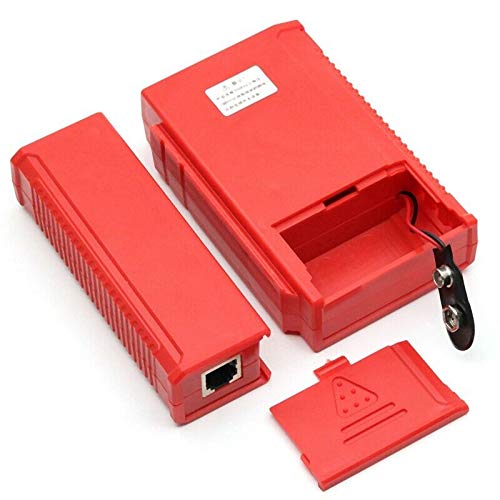 Network Rj45 Tester Tool Wire RJ11 Rj12 8p 6p Line Telephone 8p8c 6p4c Ethe B1F2-picture-21