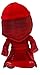 Star Wars 1700018 EP VIII Peluche 17 cm – Red Guard