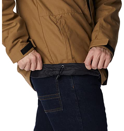 Image of Columbia Men's Loma Vista Interchange Jacket