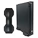 Produktbild Vertikal Ständer für Xbox One X - LeSB Vertical Stand Halterung Halter Standfuß Vertikaler support