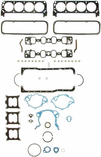 Image of FEL-PRO FS 8346 PT Full Gasket Set