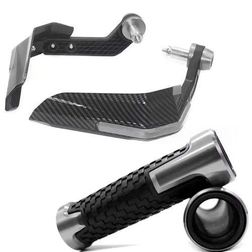 Bouclier de protection mains moto Forza 350 contre le froid NSS