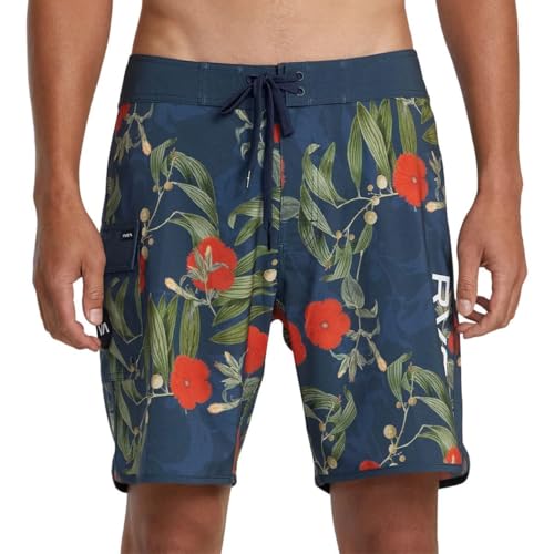 RVCA Men's Eastern 18