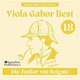  Kapitel 6 (Die Junker von Reigate)