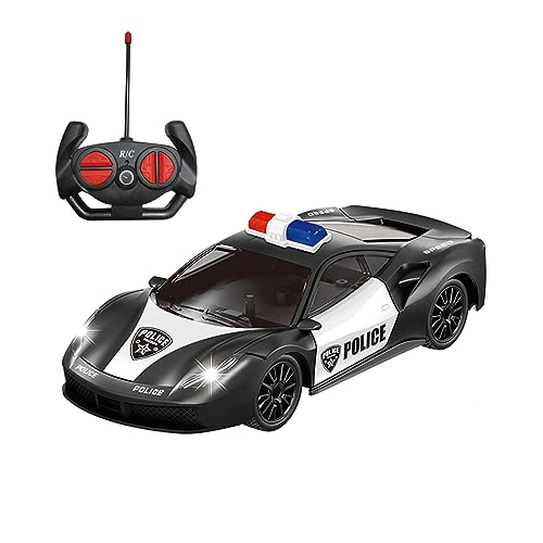 Muakiz Ferngesteuertes Auto ab 3 4 5 6 7 8+ Jahre RC Cars Spielzeug...