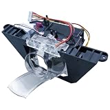 242270107 Replacement for Frigidaire Refrigerator Dispenser Module, Ice and Water Dispenser Control Board Compatible with FGHS2631PF4A LGHX2636TF9, Replaces 242270101 AP6333425 PS12579113